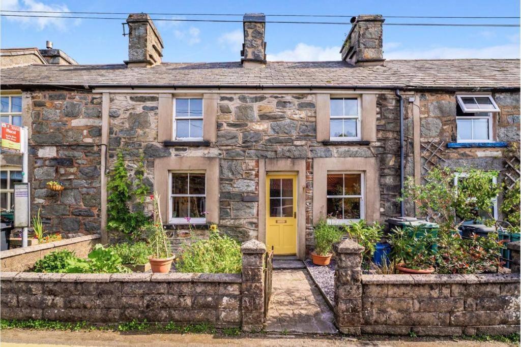 Villa Charming 2 Bed Escape In Snowdonia National Park ! Nr Betws Y Coed Exterior foto