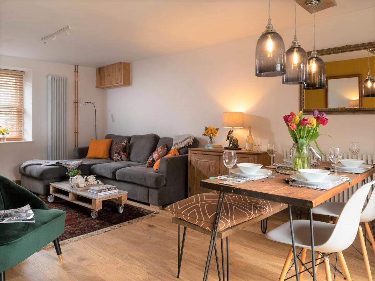 Villa Charming 2 Bed Escape In Snowdonia National Park ! Nr Betws Y Coed Exterior foto